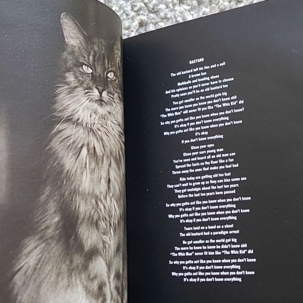 Ben Folds Songs for Silverman Deluxe Edition CD & DVD - Picture 11 of 11